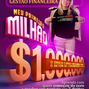 Do zero ao Milhão