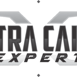 Letra Caixa Expert