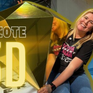 Pacote Pro 3D